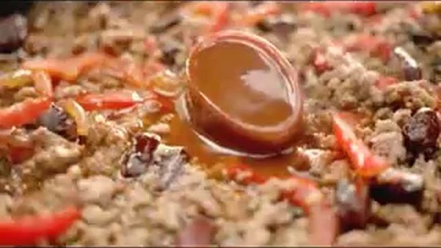 Реклама Knorr: Кнорр на второе для бурритос смотреть онлайн