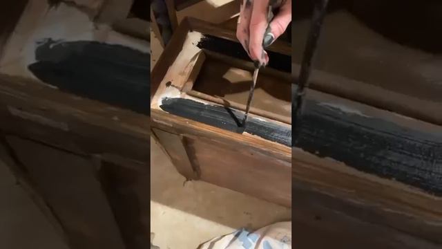 старинный комод смотреть онлайн