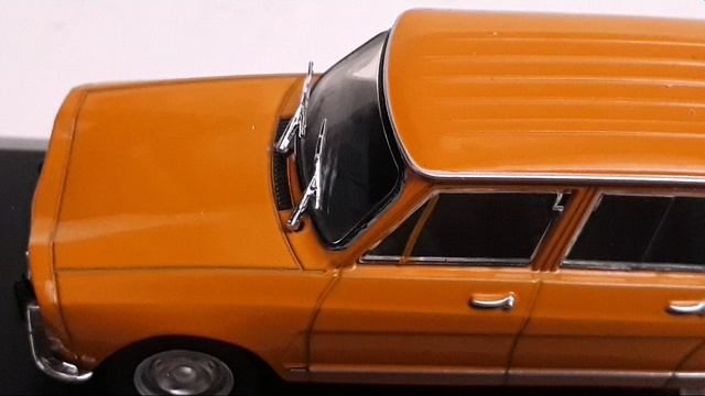 Citroen Ami 8 Elysée 1978 -Escala 1/43- Autos inolvidables argentinos смотреть онлайн