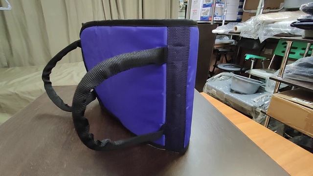 Вспомогательный пояс для перемещения пациентов.mp4 смотреть онлайн