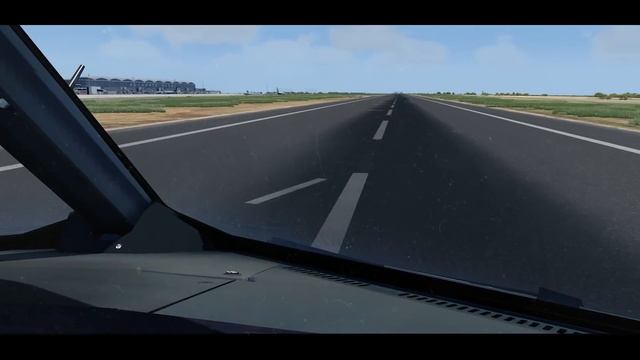 PILOT'S - Alicante Airport for Prepar3D v4+ [Official Trailer] смотреть онлайн