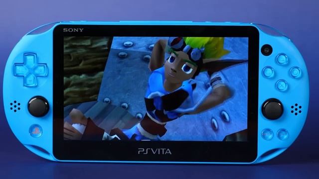 PS Vita Modded 2023 - Why PS Vita Mod Rules смотреть онлайн