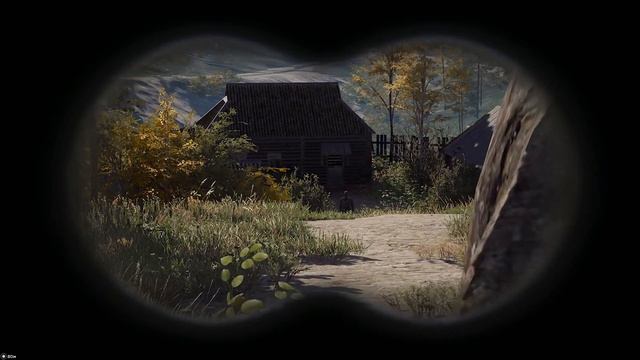 Deadside Обзор \ Пеленгатор в деле \ 0.2.7 ПТС смотреть онлайн