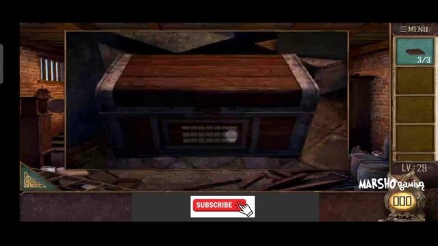 Can You Escape The 100 Room 13 Full Game Level 1-50 Walkthrough (100 Room XIII) смотреть онлайн