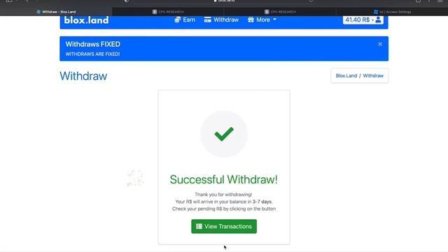 Full PC And Mobile Blox.land Tutorial/guide