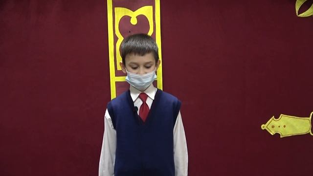 Кукольный театр в реабилитационном центре с Кутерем