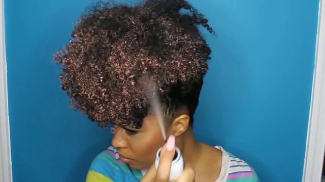 Go Intense Spray Dark Lovely - MercadoAfro.com.br смотреть онлайн