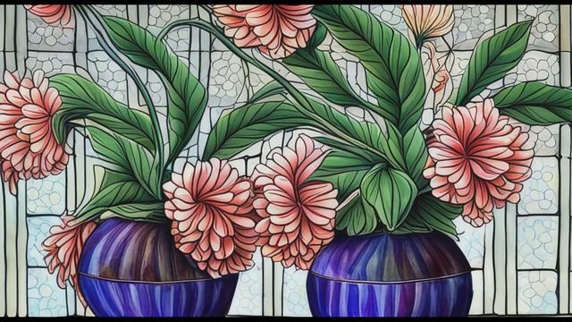 View the Flowers: Hobby смотреть онлайн