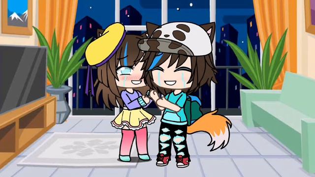 Да я сын не самый лучший но я лучший для тебя. Гача лайф. С 8 марта. смотреть онлайн