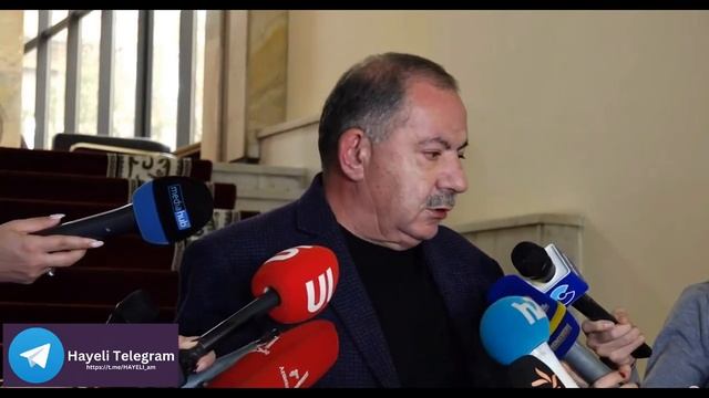 Աղվան Վարդանյանը հերթով բացում է Նիկոլի ստերը՝ խայտառակելով նրան