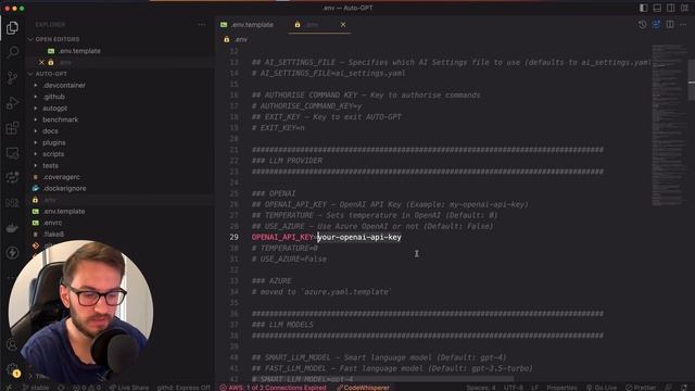 Auto-GPT: Your Personal AI Assistant смотреть онлайн