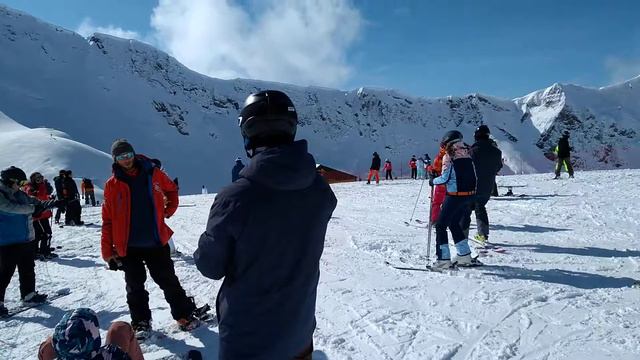 Горная Карусель(2) смотреть онлайн