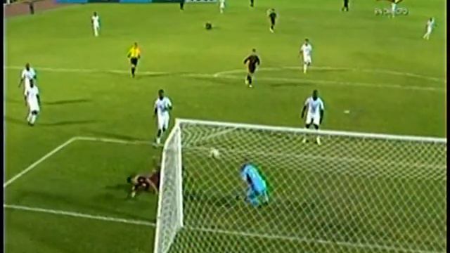 Golazo de Edder Farías | Honduras - Venezuela 2015 | смотреть онлайн