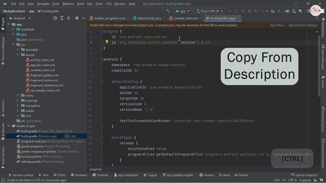 Duplicate class kotlin.streams.jdk8.StreamsKt found in modules kotlin-stdlib-1.8.10 #androidstudio смотреть онлайн