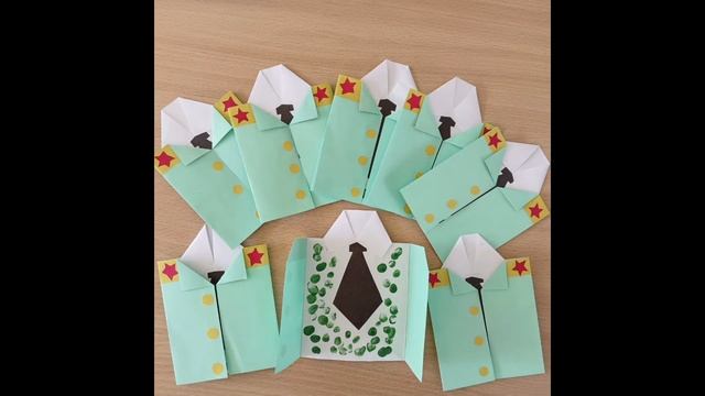 Поздравления для пап и дедушек с 23 февраля смотреть онлайн