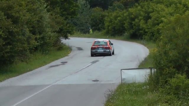 ENIPRO X Rally Lubenik 2018 | Straka / Maslej | Ford Escort RS 2000 | MotoRecords.pl смотреть онлайн