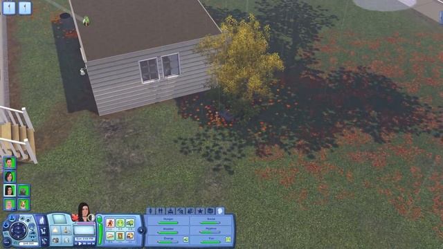 THE SIMS 3: SUPERNATURAL | PART 38 - Setting Things in Motion смотреть онлайн