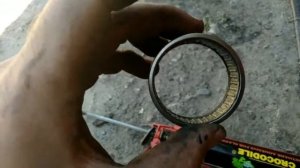 Ремонт тарсионной балки на лифан, ситроэн. Размеры втулок. Своими руками.