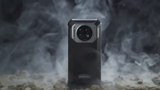 Oukitel Wp 19 : Features ⚡ Price ⚡ First Look ⚡ Specification смотреть онлайн