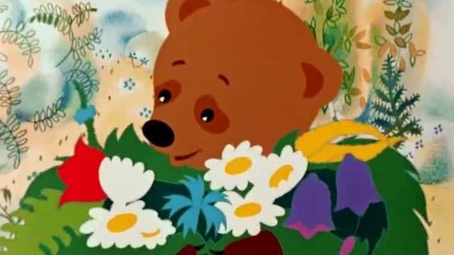 Барбарики. С Днем рождения!.wmv смотреть онлайн