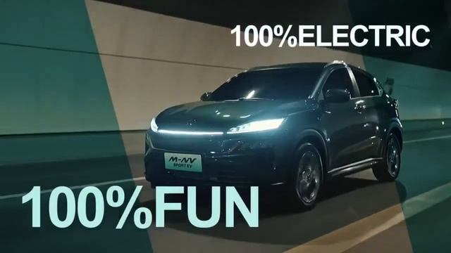 Honda MNV рекламный ролик смотреть онлайн