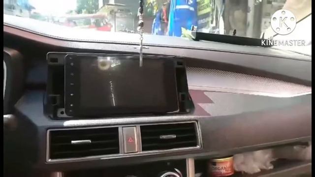 HOW TO REMOVE STEREO PANEL MITSUBISHI XPANDER