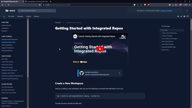 Introducción a NX смотреть онлайн