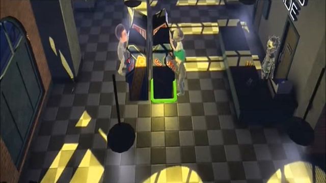 CDgameNerds Arcade! Arcadecraft: Part 1 смотреть онлайн