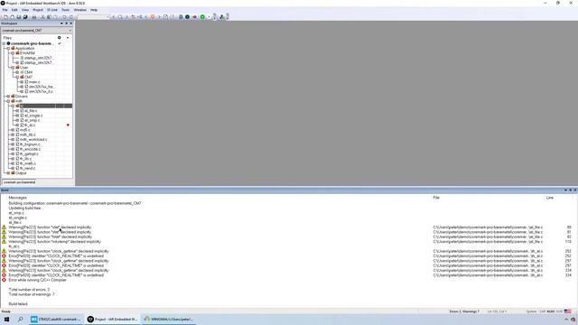 How to Use the CoreMark®-PRO Benchmark смотреть онлайн