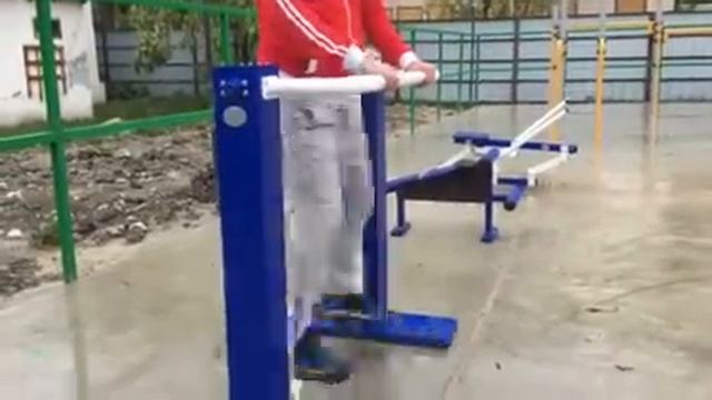 Городец чиновники поставьте для города простые тренажеры почему вы не любите спорт! смотреть онлайн