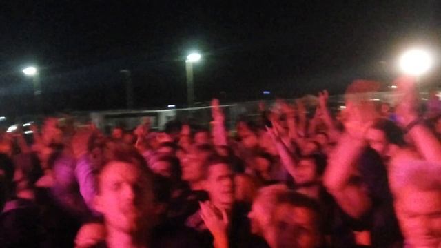 Давай вечером с тобой встретимся! Вадим Самойлов! Чернозём 2019! смотреть онлайн