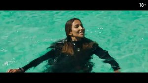 На глубине страха -  Трейлер (2023) / Хороший Боевик