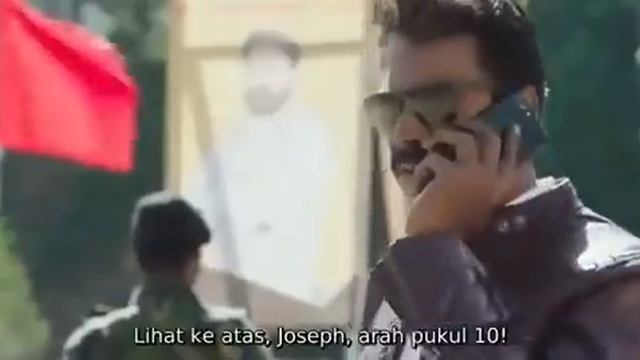 INDIA BODYGUARD MENTRI SUB INDO смотреть онлайн