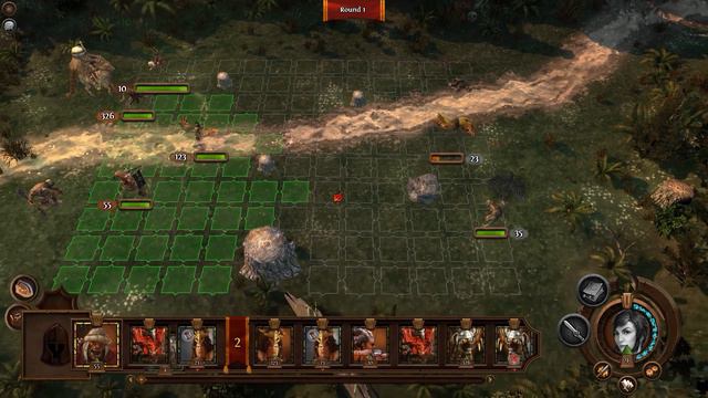 Strike And Return | Might & Magic Heroes VII [S2 #05] (Stronghold) смотреть онлайн