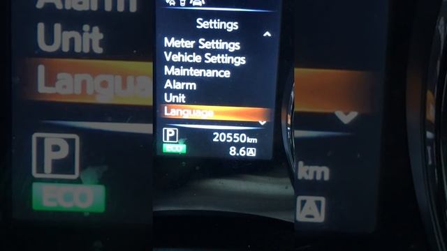Русификация XTRAIL смотреть онлайн