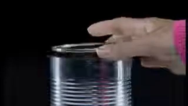 Электрический консервный нож One Touch Can Opener смотреть онлайн