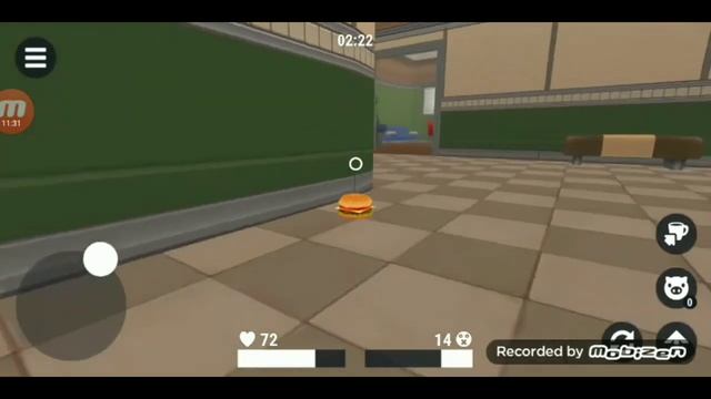 Прятки онлайн с другом на Android смотреть онлайн