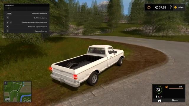 Farming Simulator 17 (ПЕРВЫЙ ВЗГЛЯД) смотреть онлайн