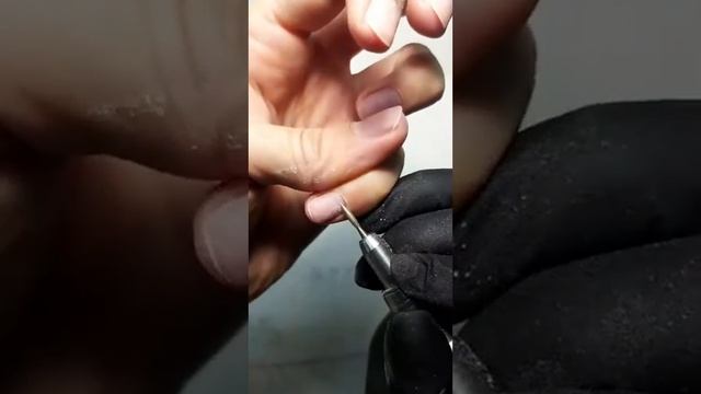 Аппаратный маникюр ? смотреть онлайн
