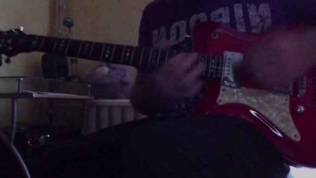 Продам электро-гитару Framus Tennessee Custom