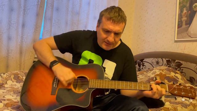 Вечно молодой (кавер Марк Аноприев) смотреть онлайн