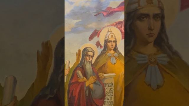 "Боже Великий Єдиний, нам Україну храни". Зазимський хор громади ПЦУ. 30 жовтня 2022 р. смотреть онлайн