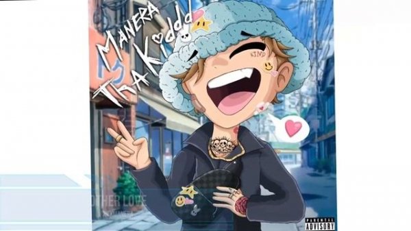 10 ЛУЧШИХ ТРЕКОВ XXXMANERA