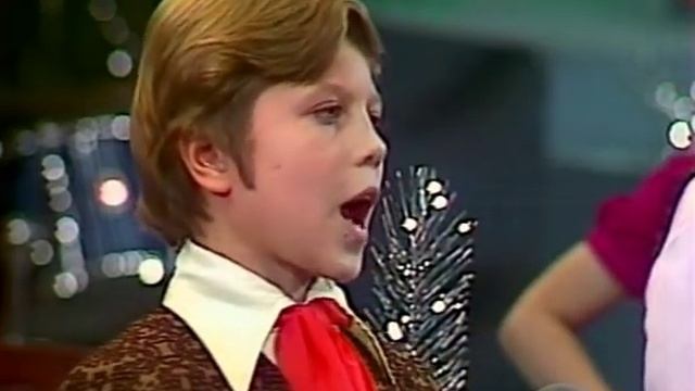 Голубой вагон. БДХ, 1976. смотреть онлайн