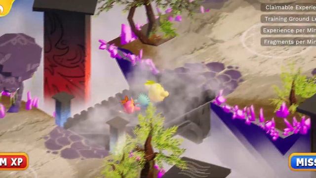 POOFYLAND: Upcoming Beta Test Video Unveiled! смотреть онлайн