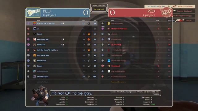 Daily Demoman смотреть онлайн