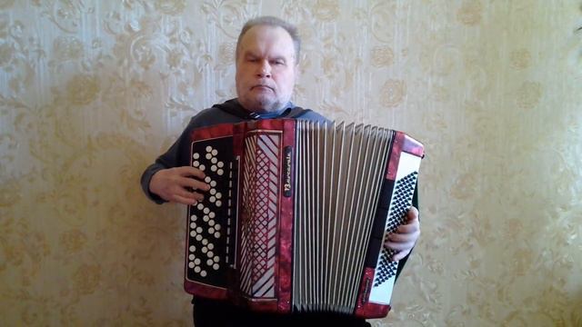 А где мне взять такую песню? На баяне. смотреть онлайн