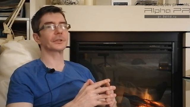 Блог Павла Сапова. Об этапах развития. Часть 1. Фазы развития личности. 30 мая 2023. смотреть онлайн