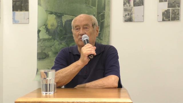 Лекція О. Торчуна «Історія української дореволюційної фотографії» смотреть онлайн