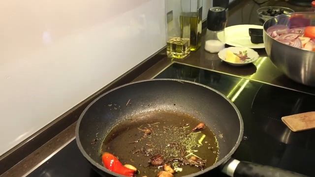 Рецепты для гурманов 